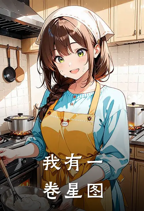 我有一卷星图李北极苏默最新小说全文阅读_最新章节列表我有一卷星图(李北极苏默)