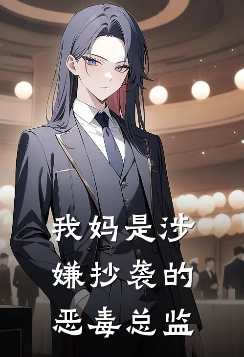 我妈是涉嫌抄袭的恶毒总监