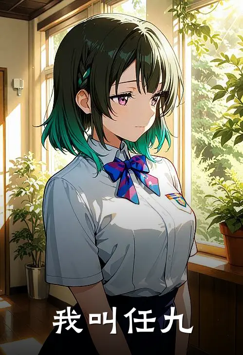 我叫任九任九徐子昂完结好看小说_最新章节列表我叫任九(任九徐子昂)