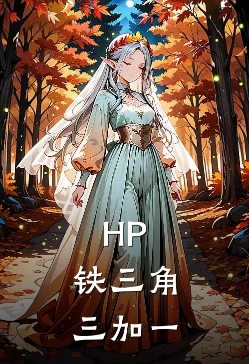 HP：铁三角三加一