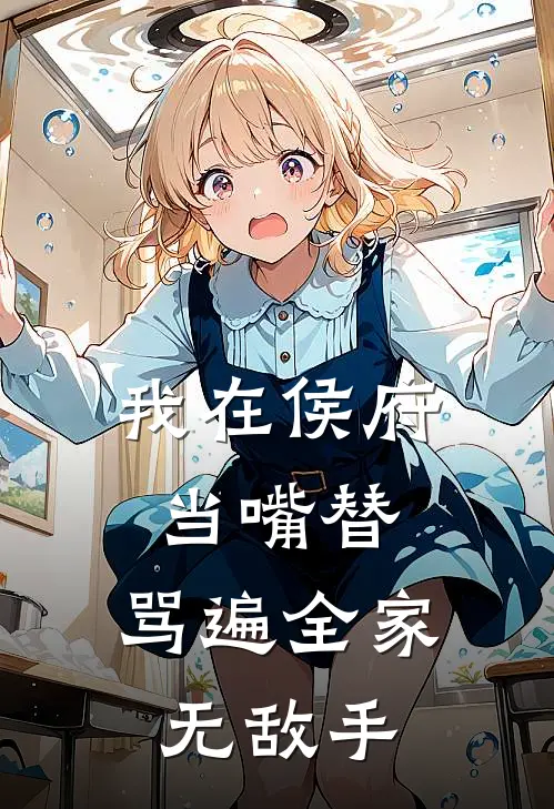 我在侯府当嘴替，骂遍全家无敌手