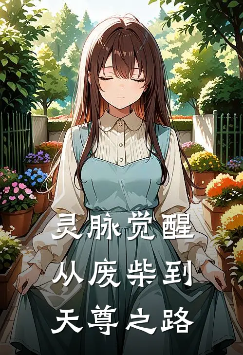 灵脉觉醒：从废柴到天尊之路