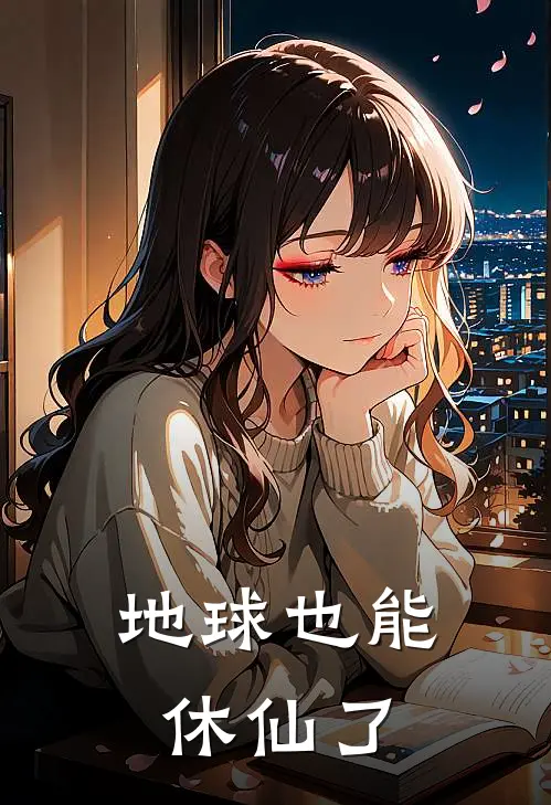 地球也能休仙了