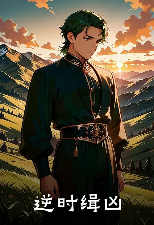 逆时缉凶叶尘苏晴全文免费阅读_热门小说大全逆时缉凶叶尘苏晴