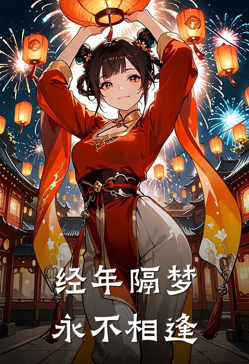 经年隔梦，永不相逢