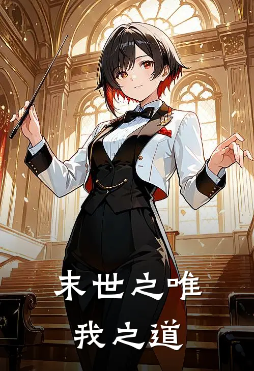 末世之唯我之道