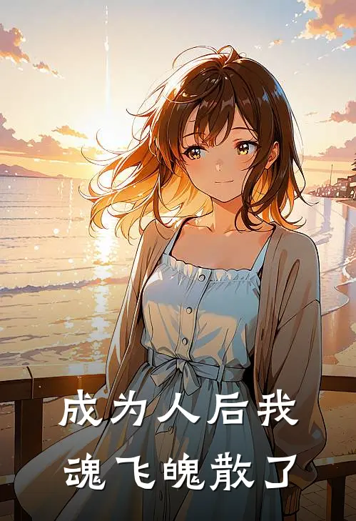 成为人后我魂飞魄散了