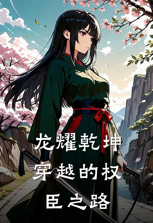 龙耀乾坤：穿越的权臣之路