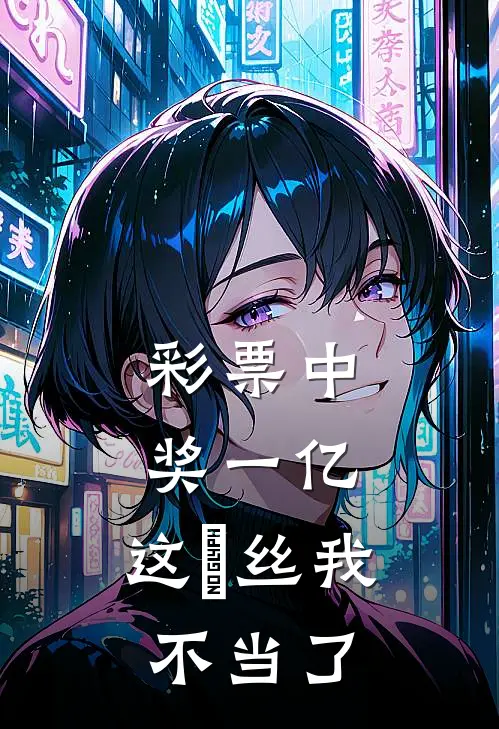 彩票中奖一亿，这屌丝我不当了(张小豪张伟)最新小说_免费阅读完整版小说彩票中奖一亿，这屌丝我不当了(张小豪张伟)