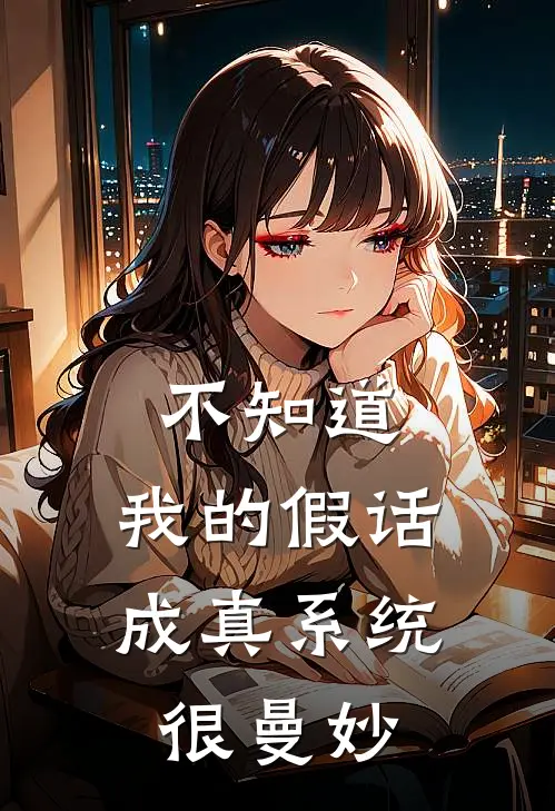 不知道，我的假话成真系统很曼妙裴景轩蕊娘最新完结小说推荐_最新更新小说不知道，我的假话成真系统很曼妙(裴景轩蕊娘)