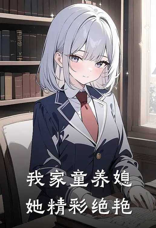 我家童养媳，她精彩绝艳(寇汀歌赵英英)热门网络小说_小说推荐完结我家童养媳，她精彩绝艳(寇汀歌赵英英)