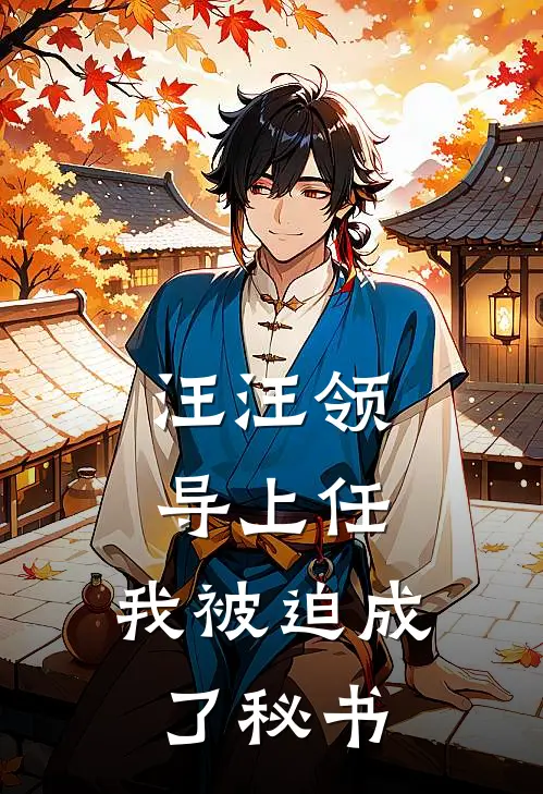 汪汪领导上任，我被迫成了秘书(李然旺财)免费小说_完整版免费阅读汪汪领导上任，我被迫成了秘书李然旺财