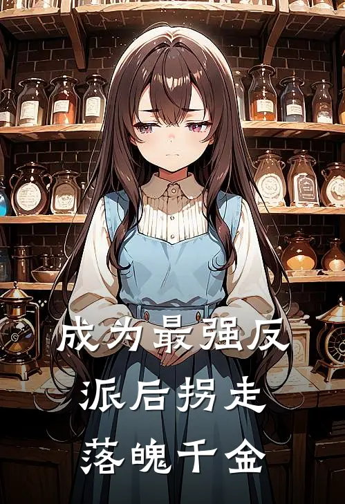 成为最强反派后拐走落魄千金