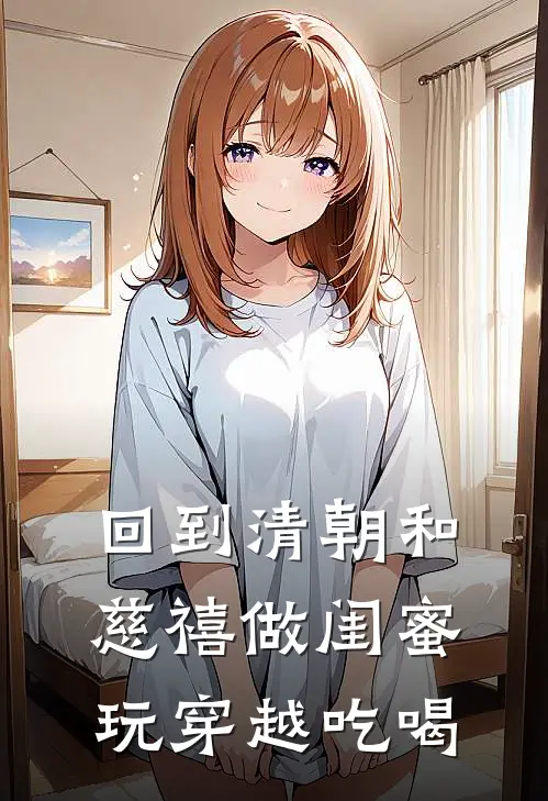 回到清朝和慈禧做闺蜜玩穿越吃喝(顾小西慈禧)完本小说_热门的小说回到清朝和慈禧做闺蜜玩穿越吃喝顾小西慈禧