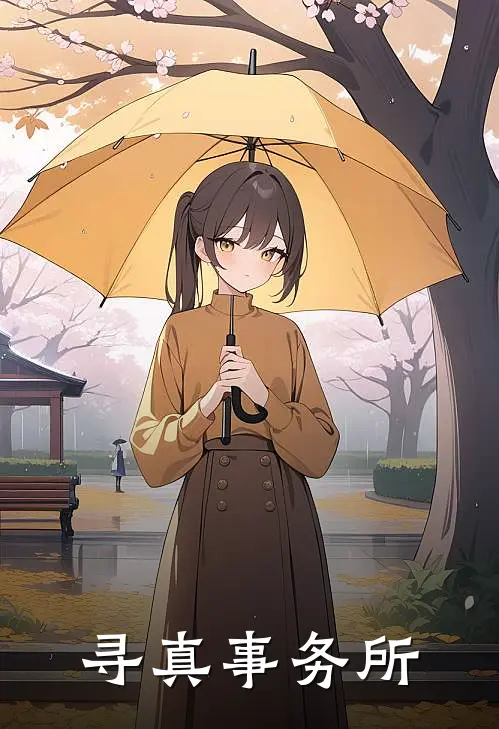 寻真事务所秦宇林悦免费小说全集_免费阅读无弹窗寻真事务所秦宇林悦