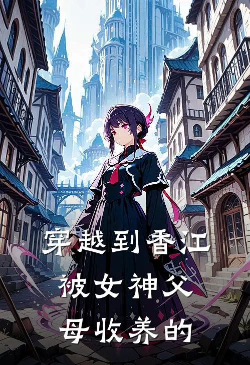 穿越到香江被女神父母收养的