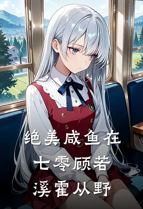 绝美咸鱼在七零顾若溪霍从野