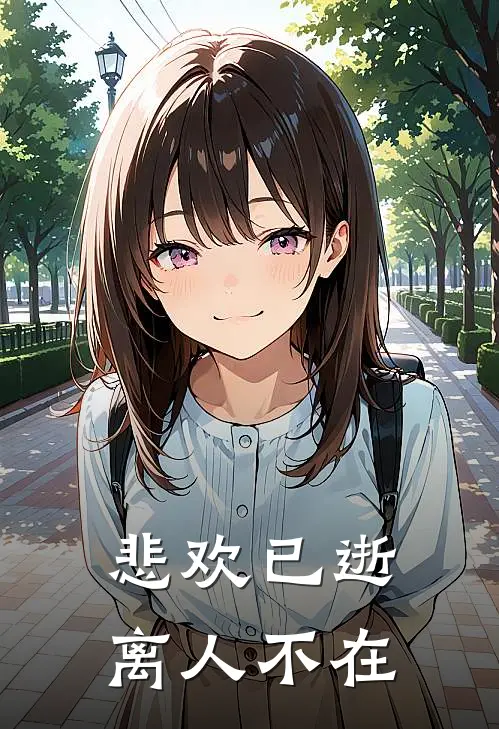 悲欢已逝，离人不在