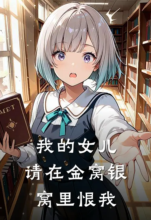 我的女儿，请在金窝银窝里恨我李姨女儿小说完整版_热门好看小说我的女儿，请在金窝银窝里恨我(李姨女儿)